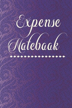 Expense Notebook