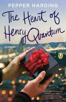Paperback The Heart of Henry Quantum Book