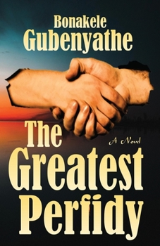 Paperback The Greatest Perfidy Book