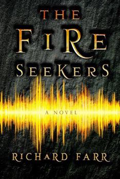 The Fire Seekers - Book #1 of the Babel Trilogy