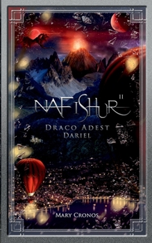 Paperback Nafishur - Draco Adest Dariel [German] Book