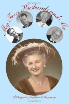 Paperback My Four Husbands and Me Book