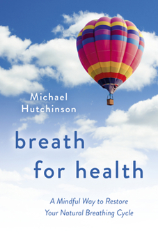 Paperback Breath for Health Book