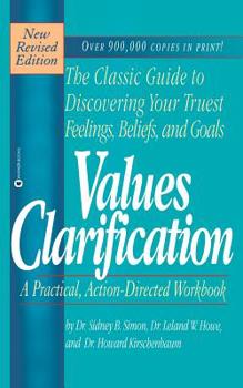 Paperback Values Clarification Book