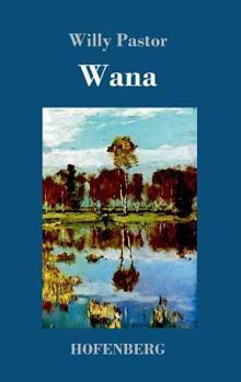 Hardcover Wana [German] Book