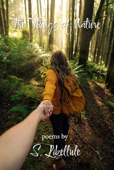 Paperback The Things of Nature Book