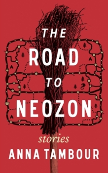 Paperback The Road to Neozon Book
