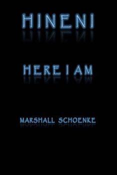 Paperback Here I Am Book