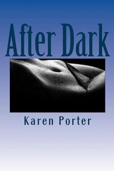 Paperback After Dark: Adult Poetry Book
