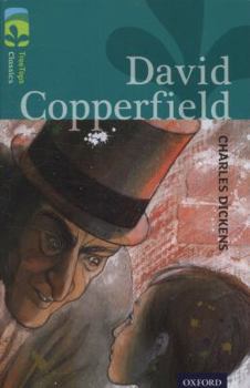 Paperback Oxford Reading Tree Treetops Classics: Level 16: David Copperfield Book