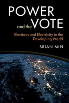Paperback Power and the Vote Book