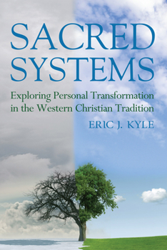 Hardcover Sacred Systems Book