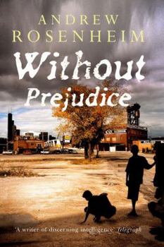 Hardcover Without Prejudice Book