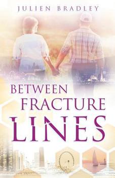 Paperback Between Fracture Lines Book