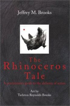 Paperback The Rhinoceros Tale Book