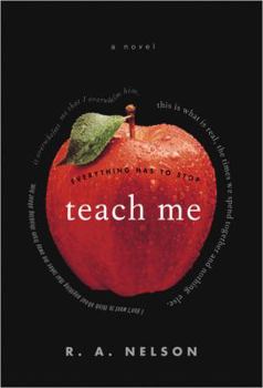 Hardcover Teach Me Book