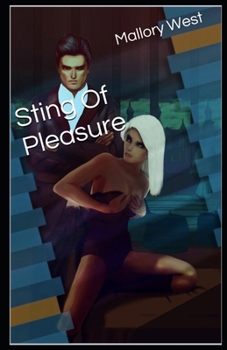 Paperback Sting of Pleasure Book