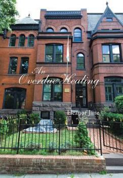 Hardcover An Overdue Healing Book