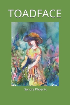 Paperback Toadface Book