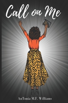 Paperback Call On Me Book