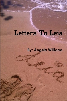 Paperback Letters To Leia Book