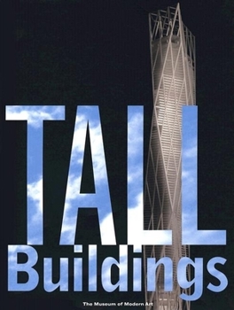 Paperback Tall Buildings Book