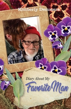 Paperback Diary About My Favorite Man Book