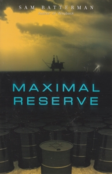 Paperback Maximal Reserve Book
