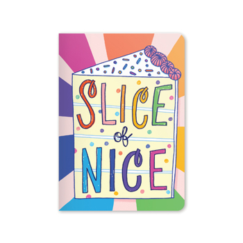 Office Product Mul-Jot It Notebooks - Slice O [Multiple Languages] Book