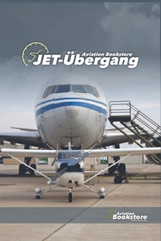 Paperback JET-Übergang [German] Book