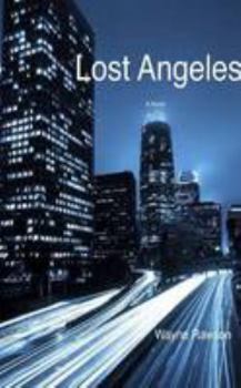 Paperback Lost Angeles Book