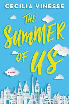 Hardcover The Summer of Us Book