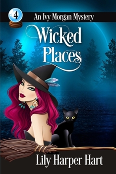 Paperback Wicked Places Book