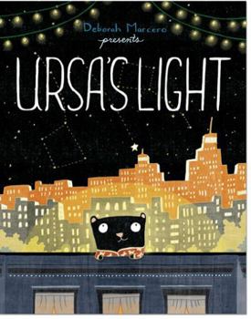 Hardcover Ursa's Light Book