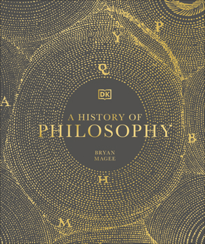Hardcover A History of Philosophy Book