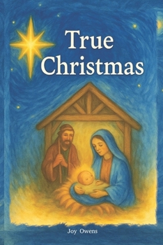 Paperback True Christmas Book