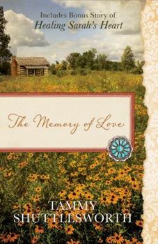 Paperback Memory of Love Book