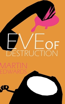 Eve of Destruction - Book #5 of the Harry Devlin