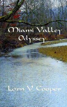 Paperback Miami Valley Odyssey Book