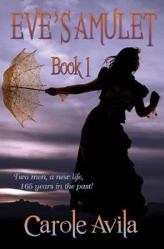 Paperback Eve's Amulet Book 1 Book