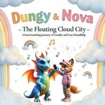 Dungy & Nova: The Floating Cloud City