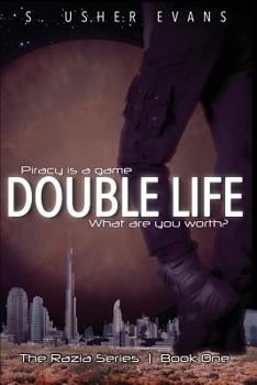 Paperback Double Life Book