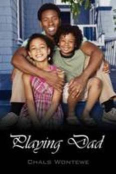 Paperback Playing Dad Book