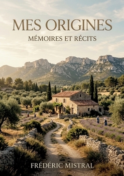 Mes origines - Mémoires et récits: Les racines d'une vie en Provence: entre légendes et réalités