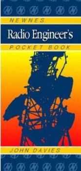 Hardcover Newnes Radio Engineer's Pocket Book