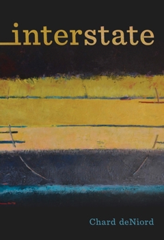 Paperback Interstate Book