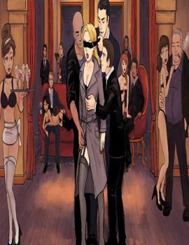 Paperback Vignettes of Debauchery A Hedonist's Dream Book