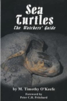 Sea Turtles: The Watchers' Guide