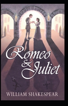 Paperback Romeo and Juliet Annotated Book
