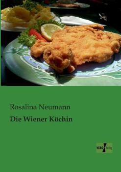 Paperback Die Wiener Köchin [German] Book